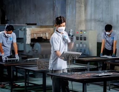 Custom Nonstick Coating